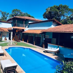 2* Inn Pousada Universo